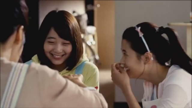 Don't Cry Mommy (2012) Fragman