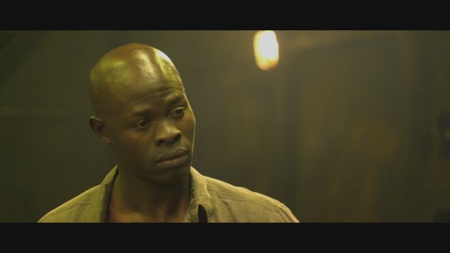 Beyaz Fil (2013) Fragman