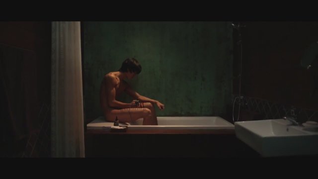 Monster (2014) fragmanı