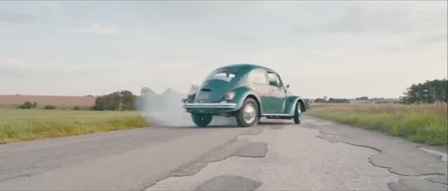 Nono, het Zigzag Kind Fragman