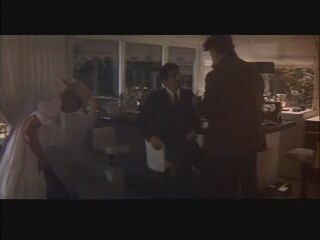 The Long Goodbye Fragman