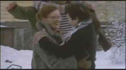 Tillsammans  Fragman