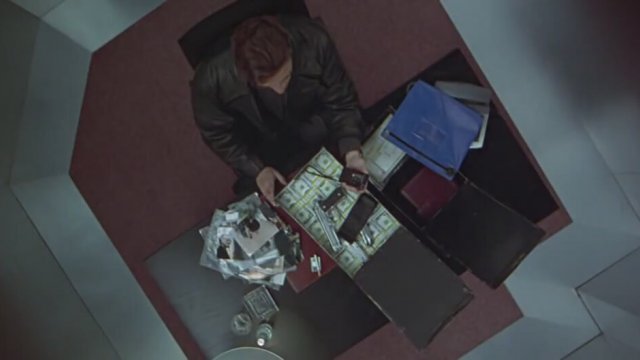 Maximum Risk (1996) Fragman