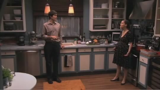 Mutfak Sohbetleri (2007) Fragman