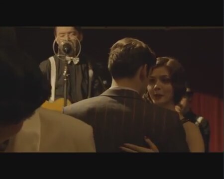 Montevideo, bog Te Video (2010) Fragman