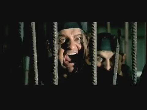 Terra Nova (2008) Fragman