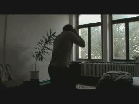 The Free Will Fragman