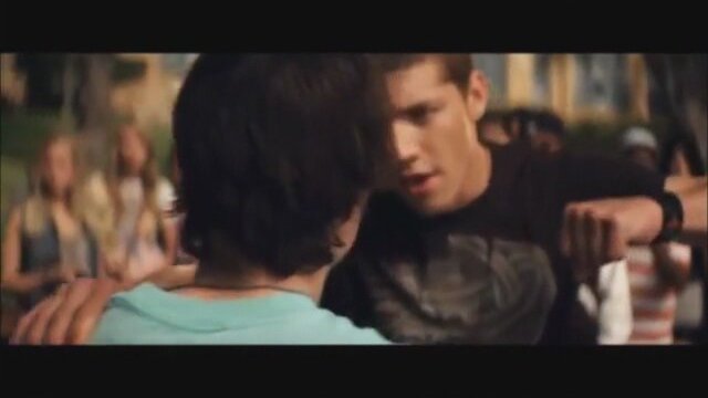 Detention (2012) Fragman