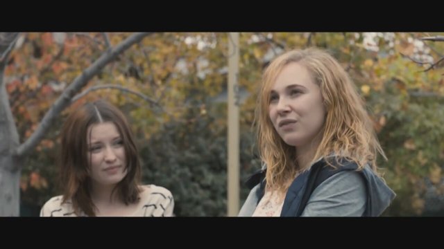 Magic Magic (2013) Fragman