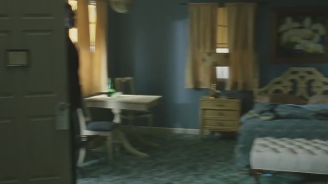 Karanlığın Altında (2010) Fragman