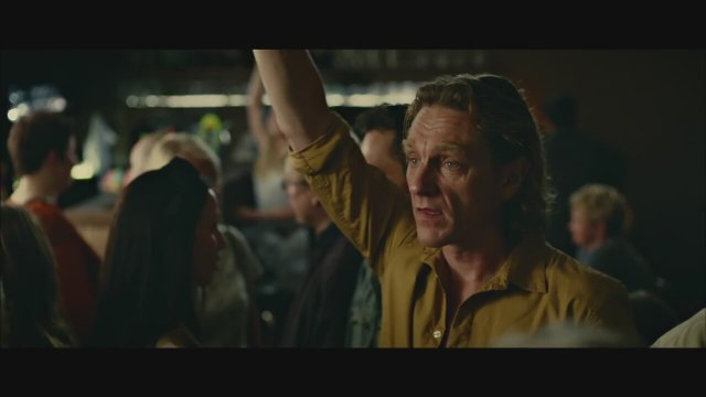 Love and Other Troubles (2012) Fragman