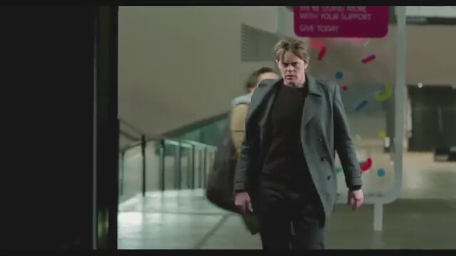 Sparks and Embers (2012) Fragman