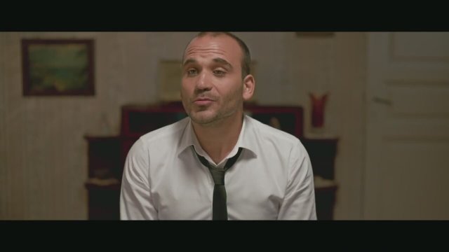 Zaman Makinesi 1973 Fragman