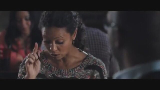 Good Deeds (2012) fragmanı