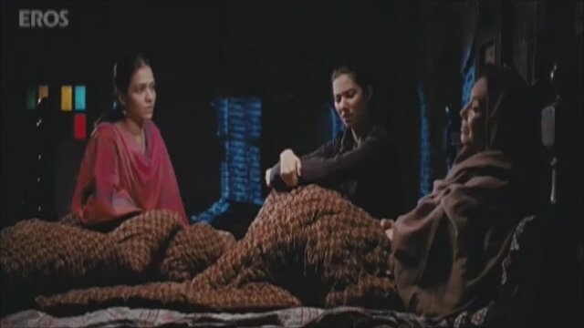 Bol (2011) fragmanı