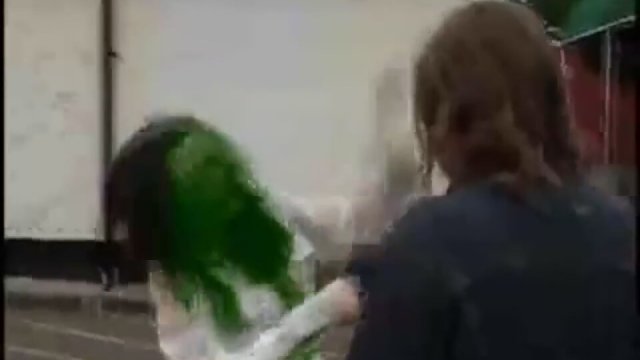 Zombi Günlükleri (2006) fragmanı