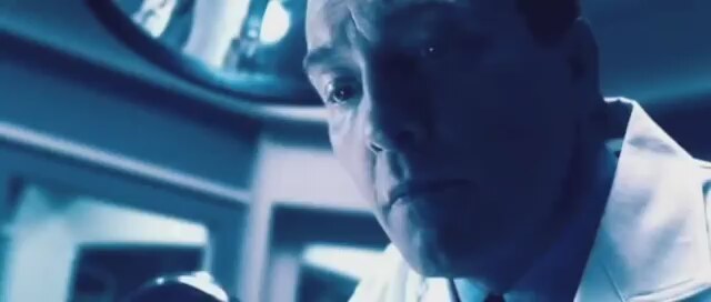 Asylum (2008) Fragman