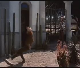 Bana Onun Kellesini Getirin (1974) fragmanı