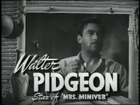 White Cargo (1942) fragmanı