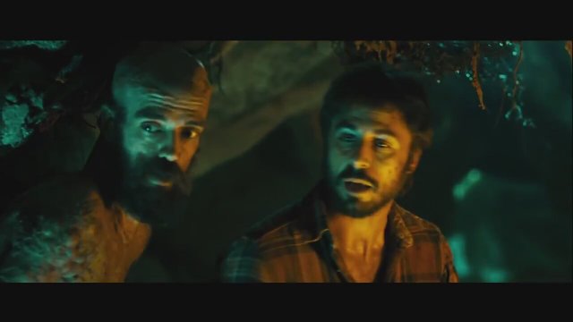 Las brujas de Zugarramurdi (2013) fragmanı