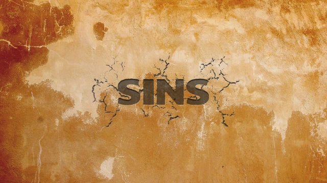 Sins Expiation (2012) fragmanı