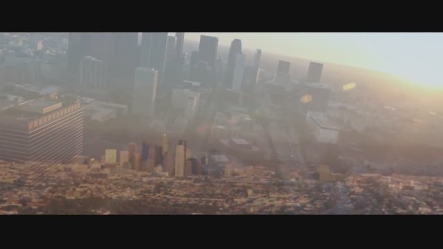 Assassins Tale (2013) fragmanı