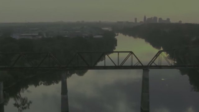 Unconditional (2012) fragmanı