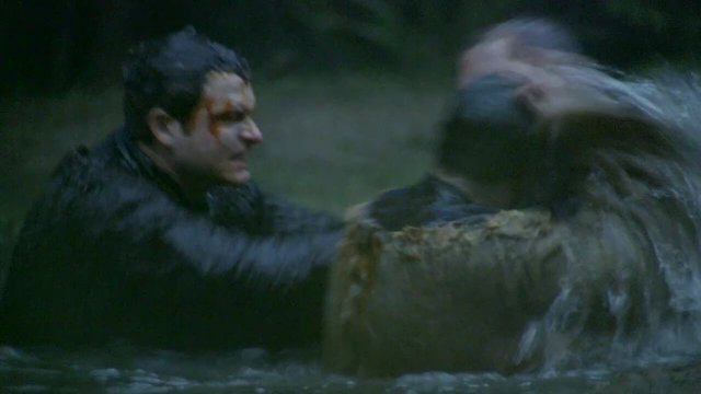 Love in the Time of Monsters Fragman