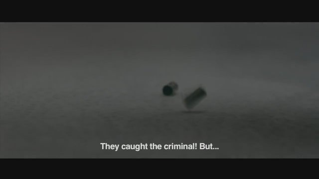 Lovers of the Other Side (2014) fragmanı