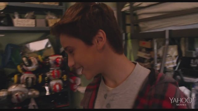 Earth to Echo Fragman 2