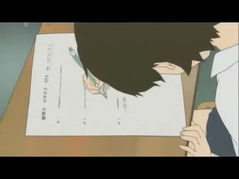 The Girl Who Leapt Through Time Fragman