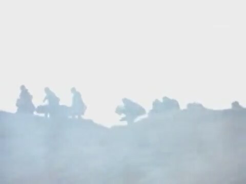 Umuda Yolculuk (1990) fragmanı