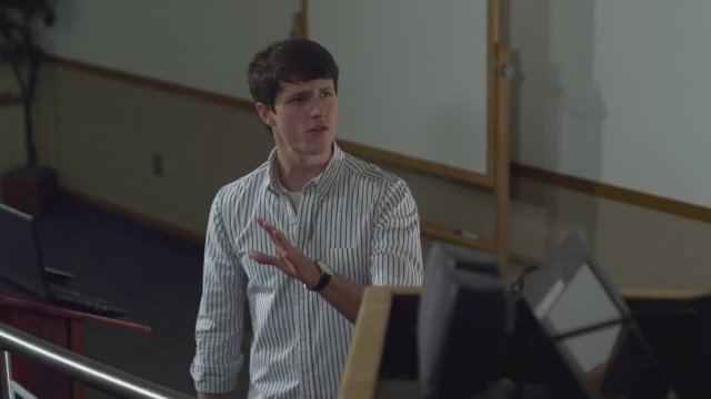 God's Not Dead (2014) fragmanı