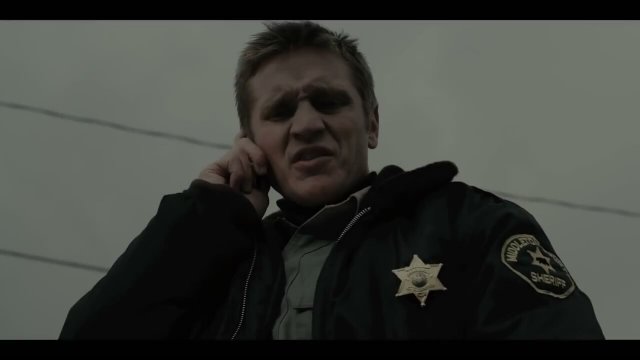 A Resurrection  Fragman