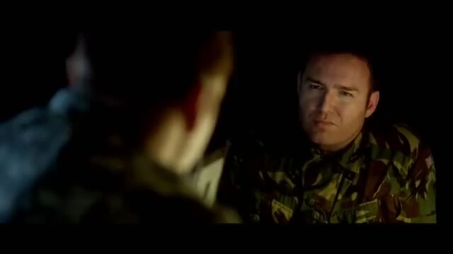 Paralı Askerler (2011) fragmanı