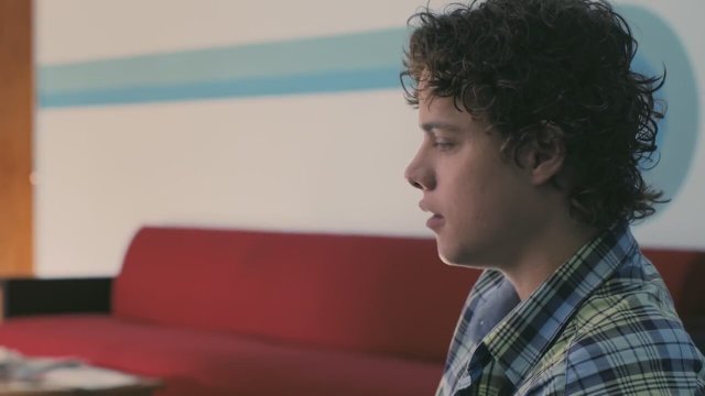 Aşk Balık Kokar (2013) fragmanı