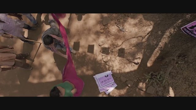 Gulaab Gang Fragman