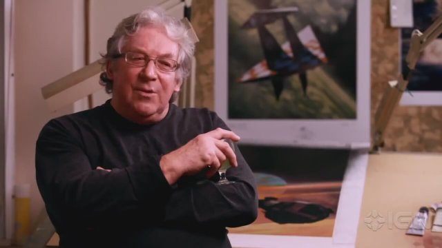 Jodorowsky's Dune (2013) fragmanı