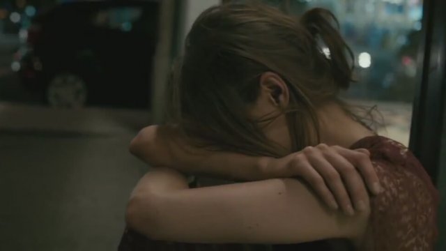 Stay (2013) fragmanı