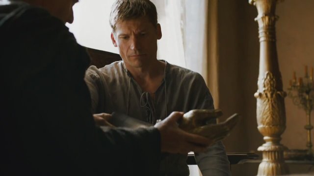 Game of Thrones Sezon 4 - Uyanış Fragmanı