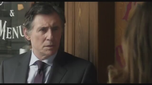 Just a Sigh (2013) fragmanı