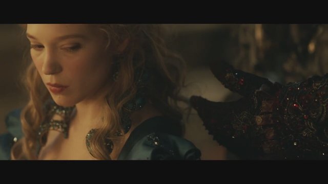 Güzel ve Çirkin - Türkçe Dublajlı Fragman