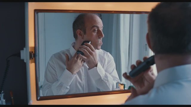 Cherry on the Cake Fragman