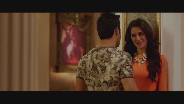 Main Tera Hero  Fragman