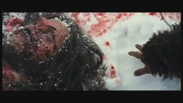 Ao, Le Dernier Néandertal Fragman