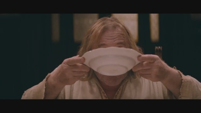 A Farewell to Fools Fragman