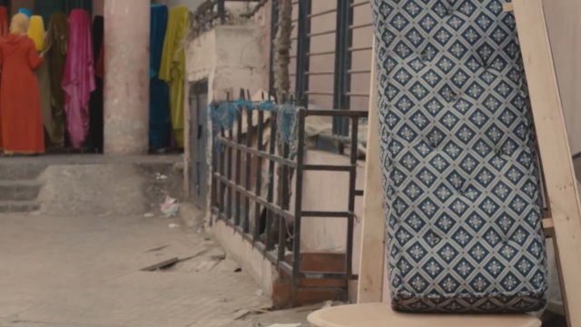 Salvation Army Fragman