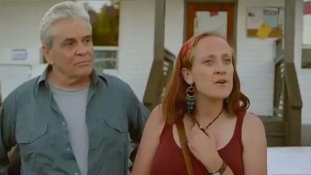 Metal Tornado Fragman