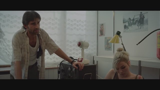 Winter Of The Dead: Meteletsa Fragman