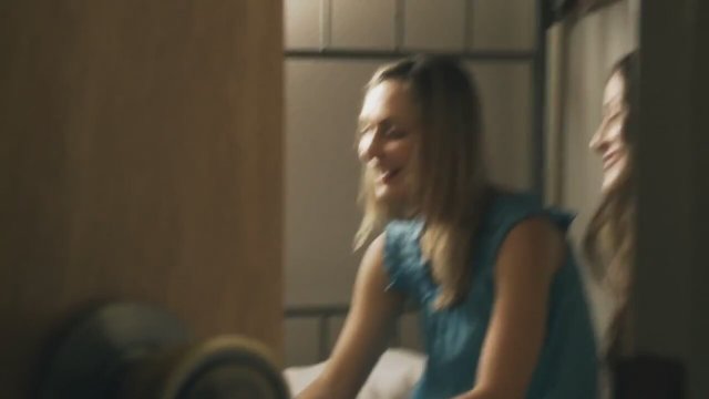 Children of Sorrow Fragman